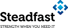 Steadfast Logo